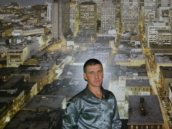 Сергей Сухин