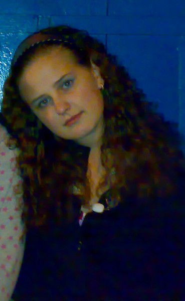 Виктория Овчарова