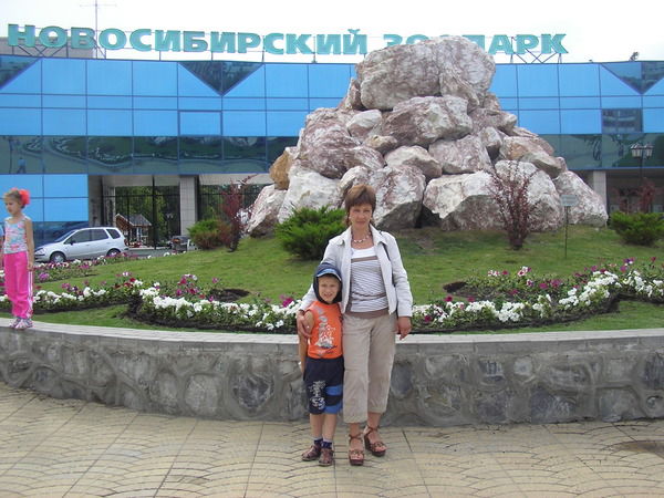 Татьяна Михно