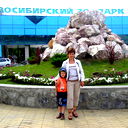 Татьяна Михно