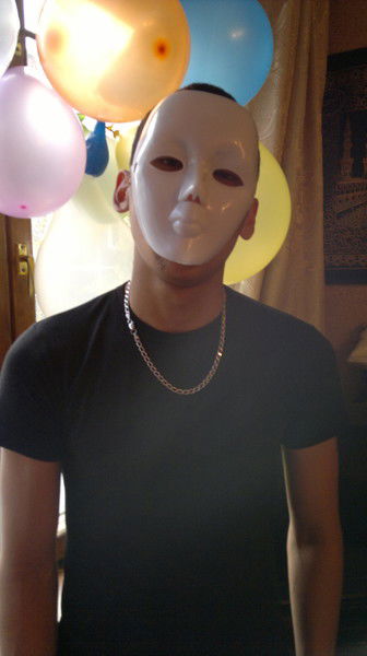 Нуржан Кумарбек