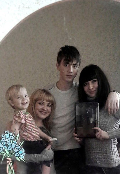 Татьяна Калиниченко