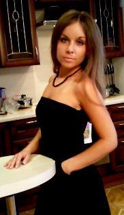 Татьяна Ларина