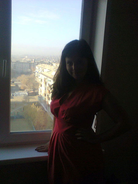 Анастасия Дементьева