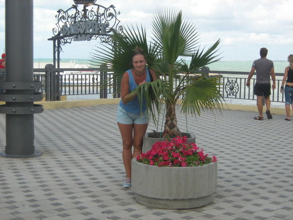 Людмила Сорокина