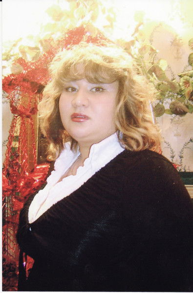 Гульнара Загидуллина