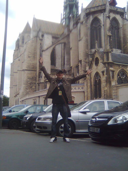 Дмитрий Кадыров