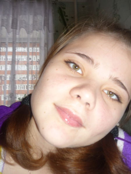 Эльвина Хаматова