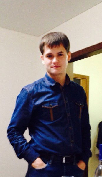 Anton Полуэктов