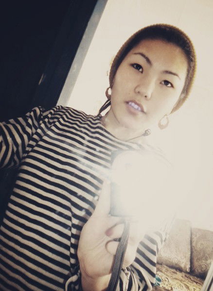 Асия Тастанова