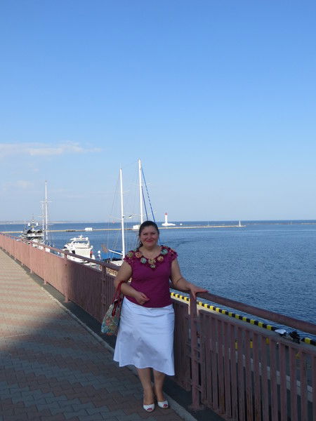 Елена Стопа