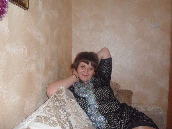 Елена Чмыхова