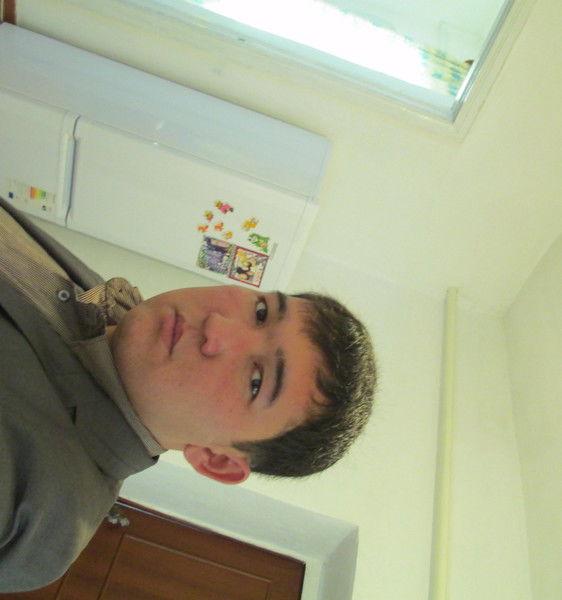 Еркебулан Усубжанов