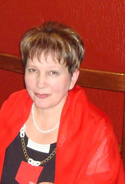 Татьяна Мартыненко