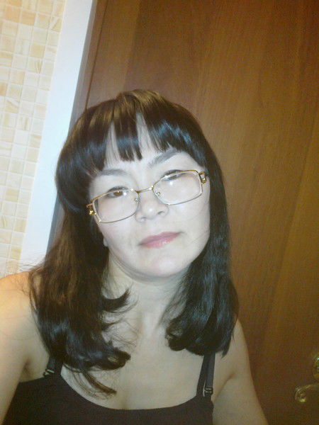 Галина Кинчина