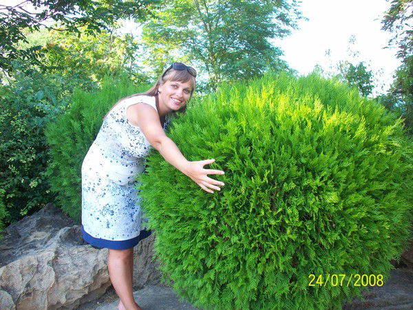 Ольга Шамсутдинова