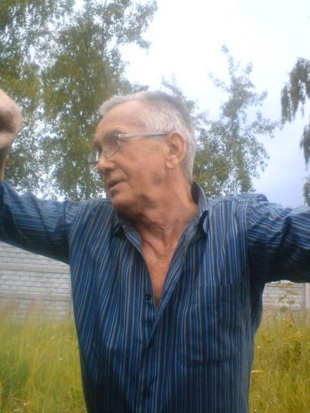 Алексей Втюрин