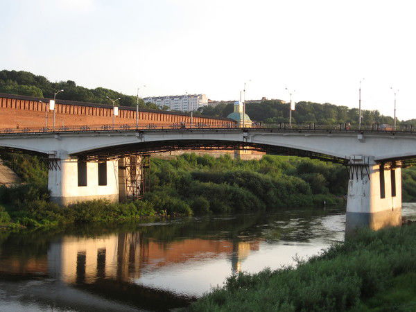 Ольга Линкова