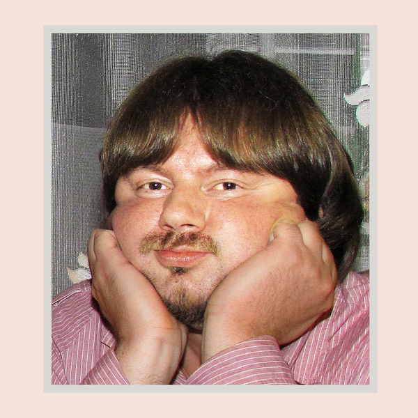 Серёжа Золотарёв