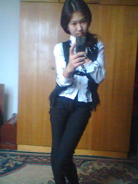 Шолпан Барманкулова