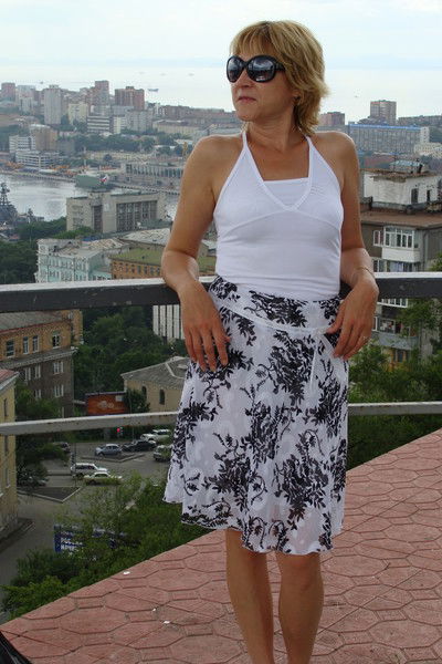 Наталья Тетерина