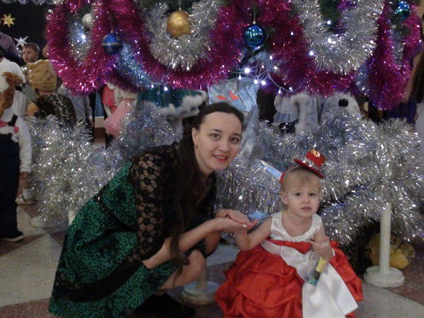 Катюша ```````