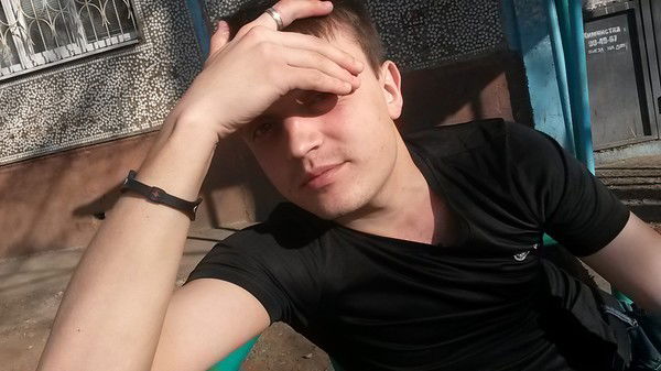 Максим Яковлев