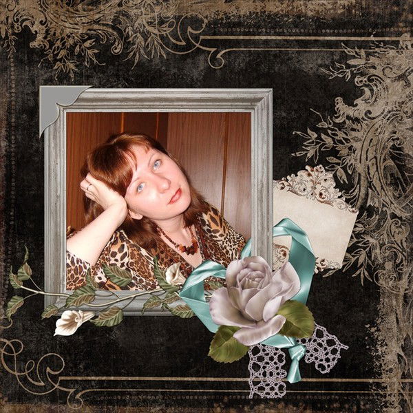 Елена Финеева