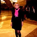 Елена Кряквина