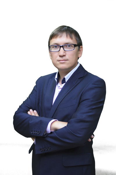 Антон Кутимский