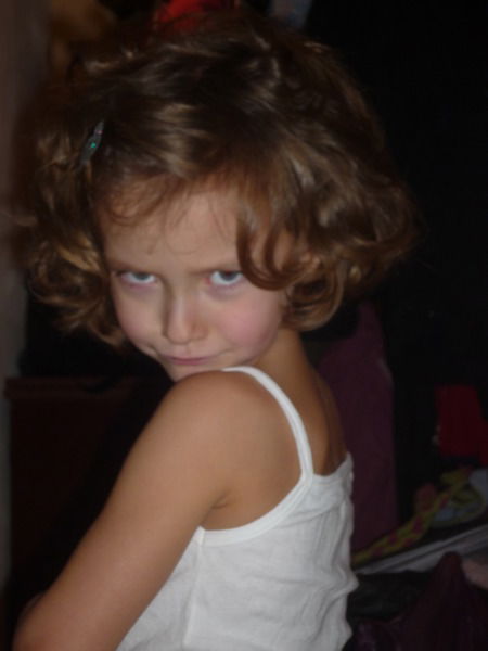 Нина Морозова