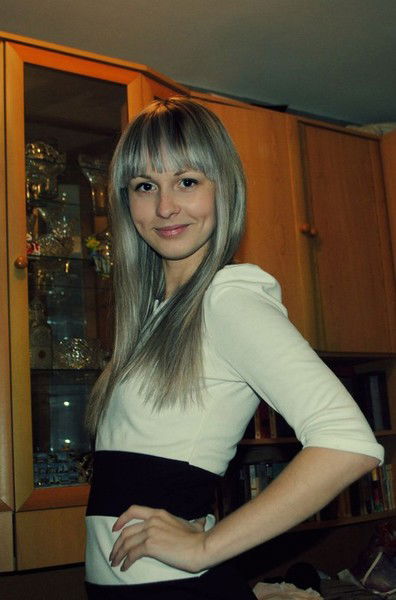 Елена Савушкина