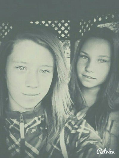 Виктория Зарицкая