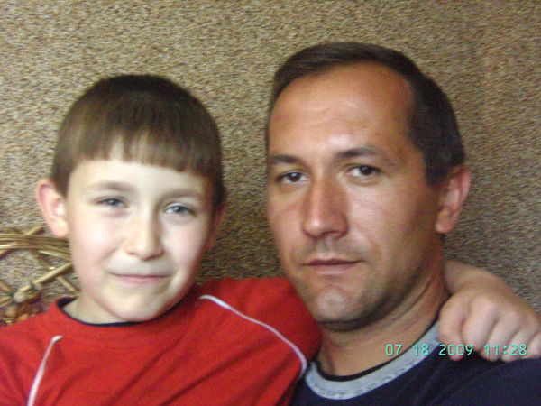 Канюк Владимир