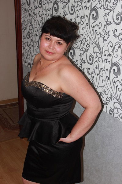 Оксана Почип