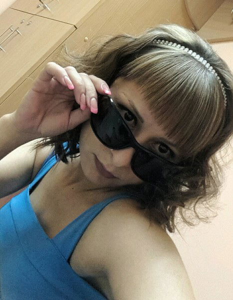 Наталья Эккарт