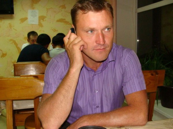 Руслан Сафиуллин