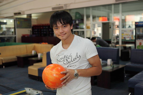 Айдос Ануарбеков