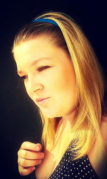 Марина Хохонова