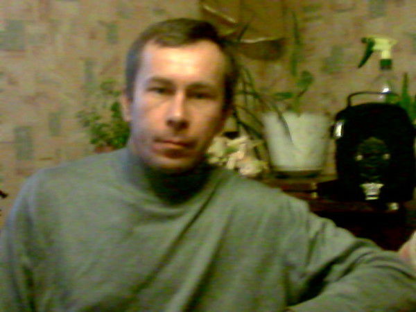 Сергей Кожевников