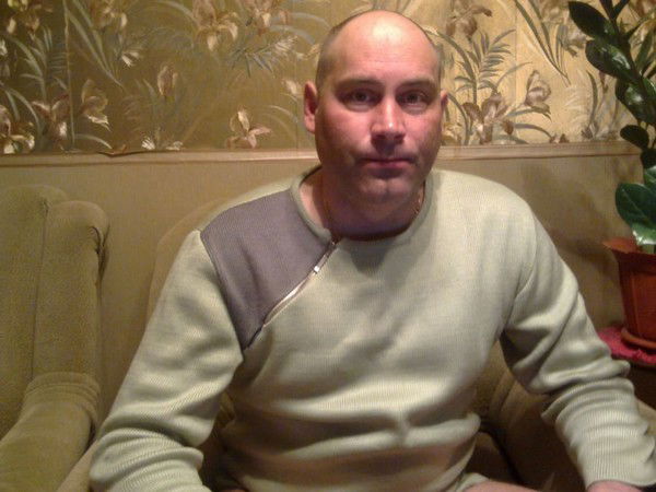 Михаил Соколов