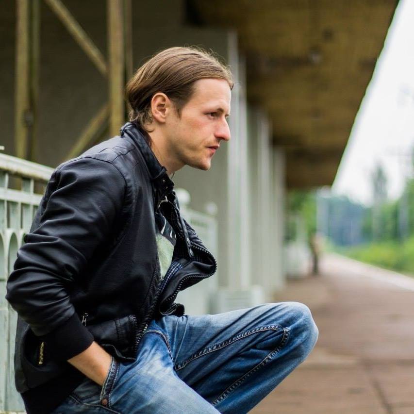 Вовчик Металл