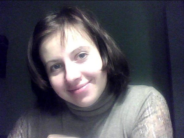 Мария Богданова