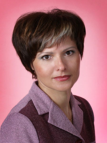 Надежда Якимова