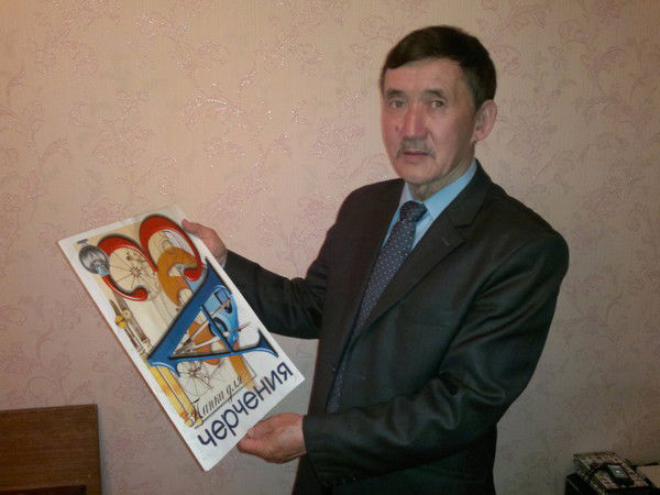 Жакен Рахымбекулы