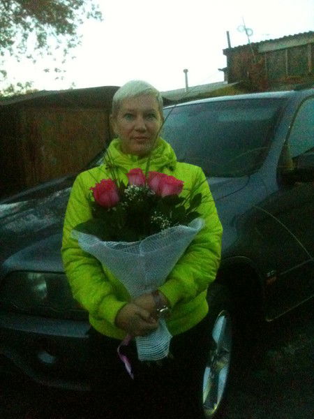 Елена Артамонова