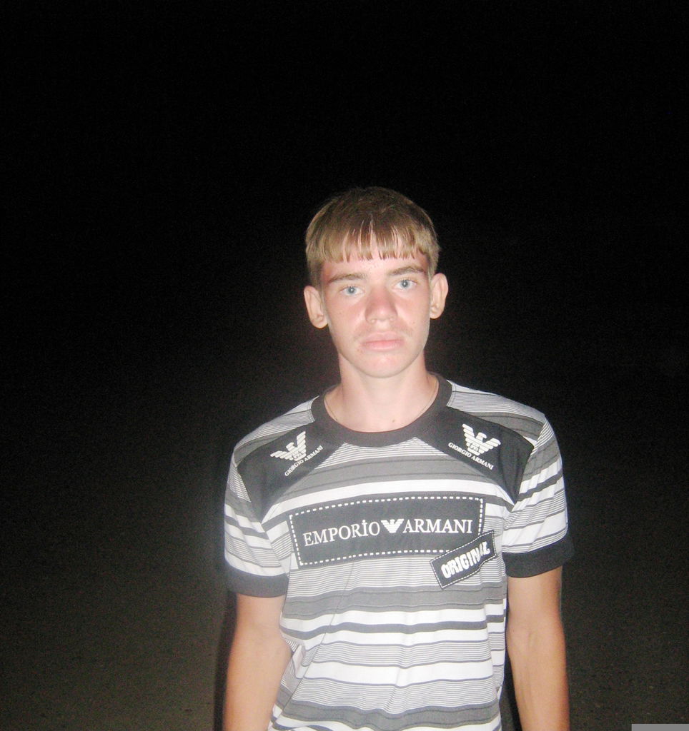 Влад Голубев