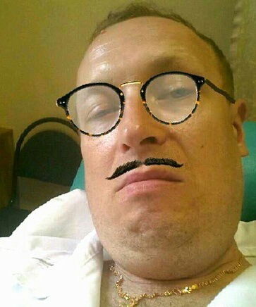 Алексей Мельников