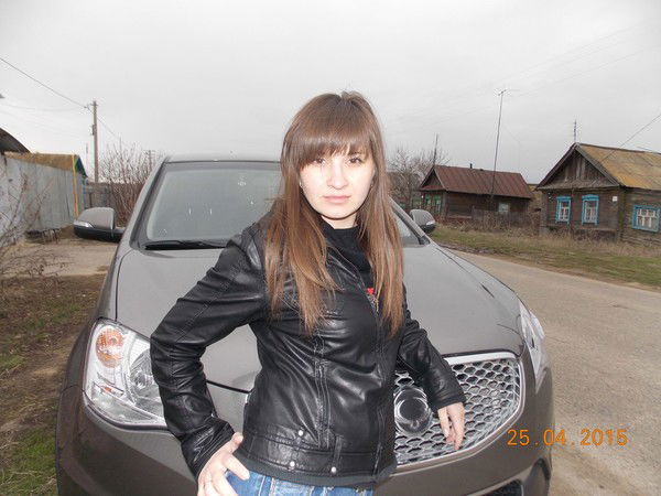 Катрин Денев