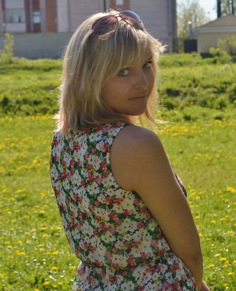 Анастасия Потапенко